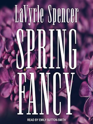 cover image of Spring Fancy